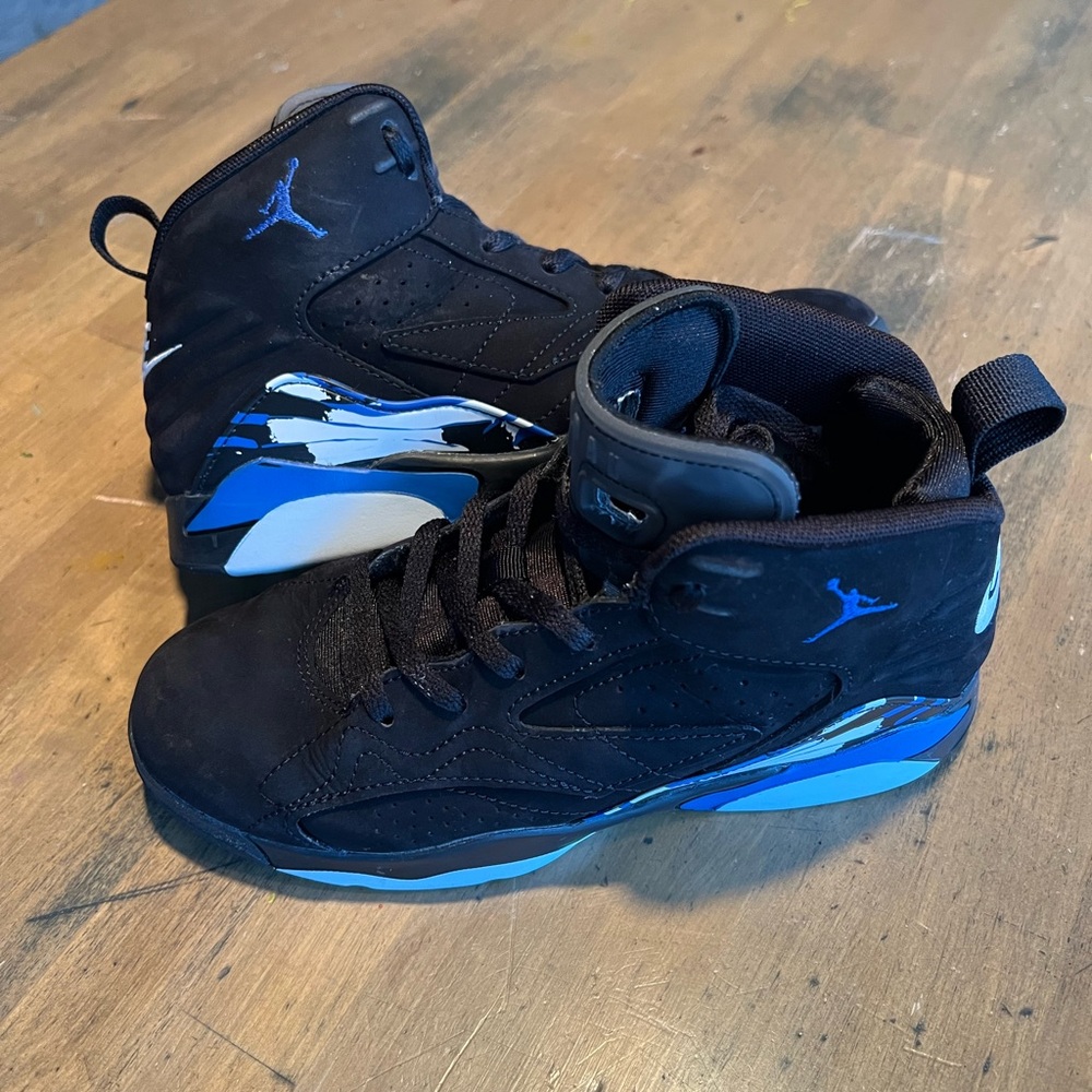 Jumpman MVP